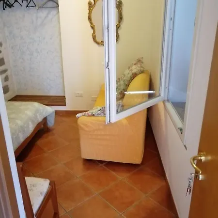 I Limoni 2 Lägenhet La Spezia