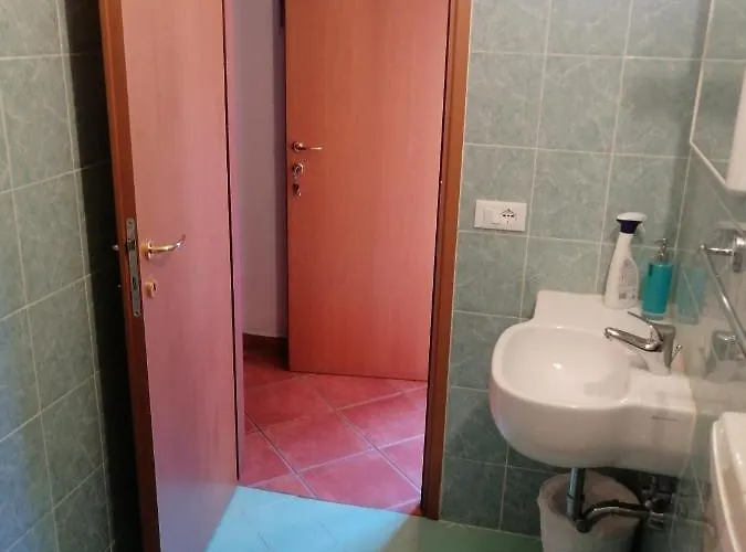 I Limoni 2 Appartamento *