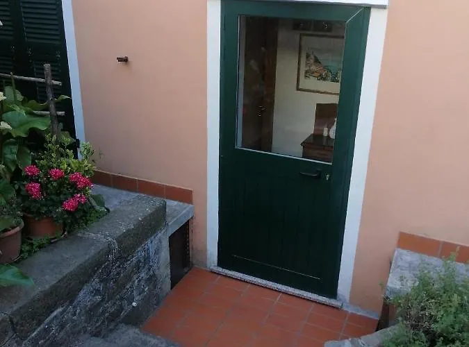 Appartamento I Limoni 2 *