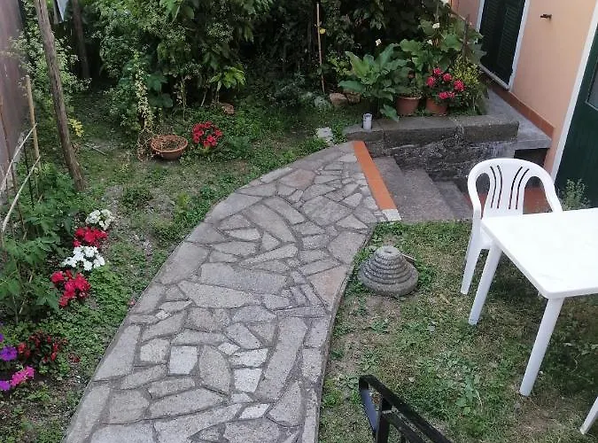 Appartamento I Limoni 2 La Spezia