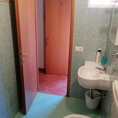 I Limoni 2 Apartment *