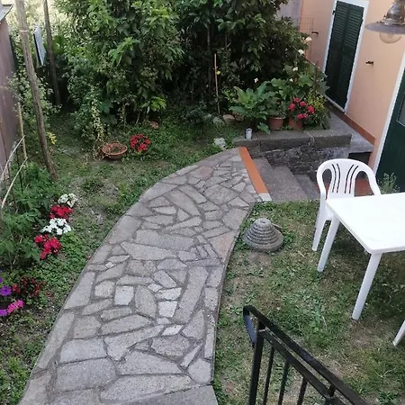 Appartement I Limoni 2 La Spezia