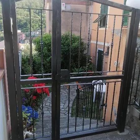 Appartement I Limoni 2