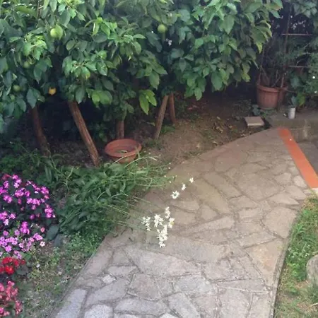 Appartement I Limoni 2 La Spezia